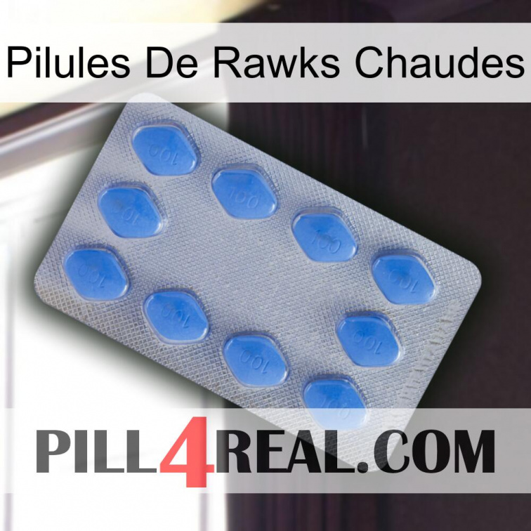 Hot Rawks Pills 21